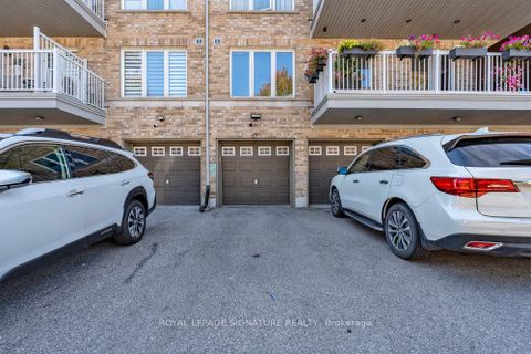 Photo 39 at 67 - 655C Warden Avenue, Birchmount, Toronto