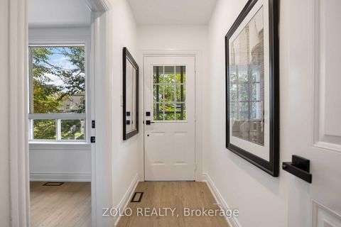 Photo 4 at 24 Poucher Street, Jones, Toronto