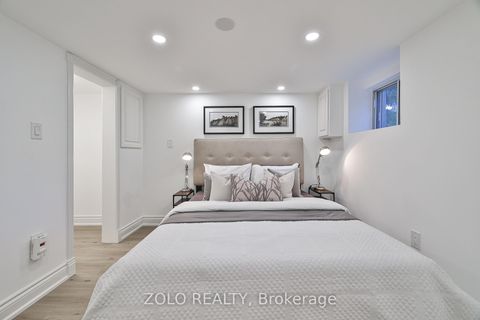 Photo 12 at 24 Poucher Street, Jones, Toronto