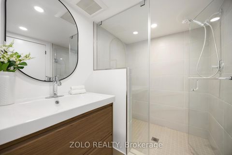 Photo 13 at 24 Poucher Street, Jones, Toronto