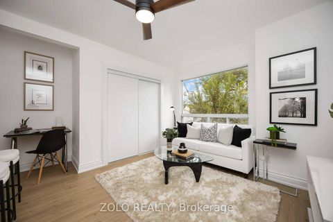 Photo 15 at 24 Poucher Street, Jones, Toronto