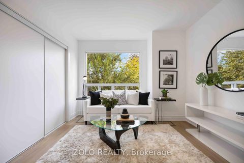 Photo 16 at 24 Poucher Street, Jones, Toronto