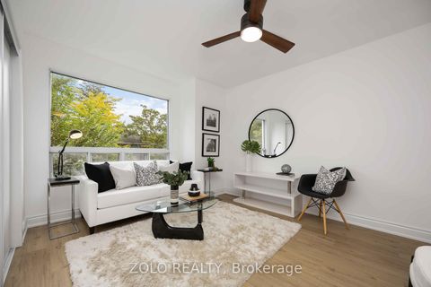 Photo 17 at 24 Poucher Street, Jones, Toronto