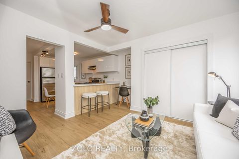 Photo 18 at 24 Poucher Street, Jones, Toronto