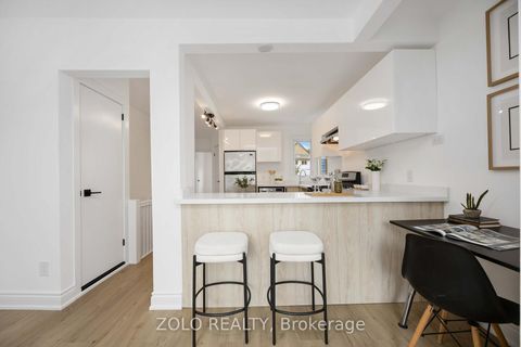 Photo 19 at 24 Poucher Street, Jones, Toronto
