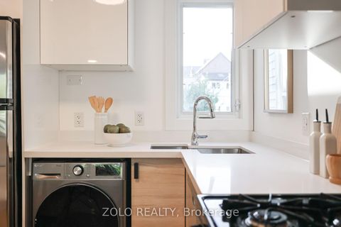 Photo 22 at 24 Poucher Street, Jones, Toronto