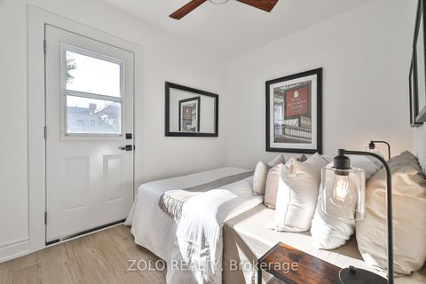 Photo 24 at 24 Poucher Street, Jones, Toronto