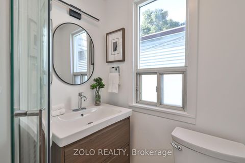 Photo 25 at 24 Poucher Street, Jones, Toronto