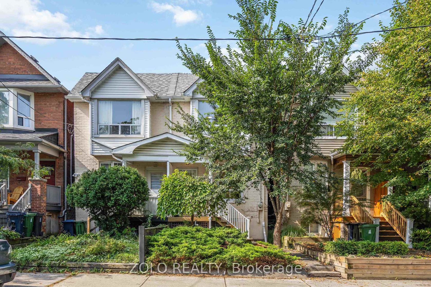 24 Poucher Street, Jones, Toronto 