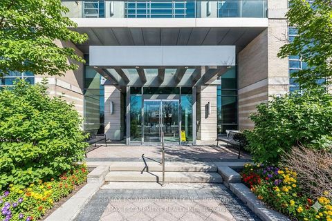 Photo 1 at 2905 - 225 Sherway Gardens Road, City Centre West, Toronto