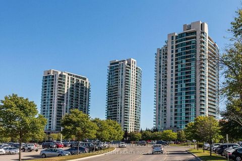 Photo 2 at 2905 - 225 Sherway Gardens Road, City Centre West, Toronto