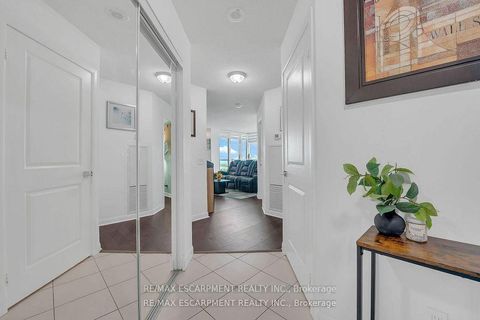 Photo 7 at 2905 - 225 Sherway Gardens Road, City Centre West, Toronto