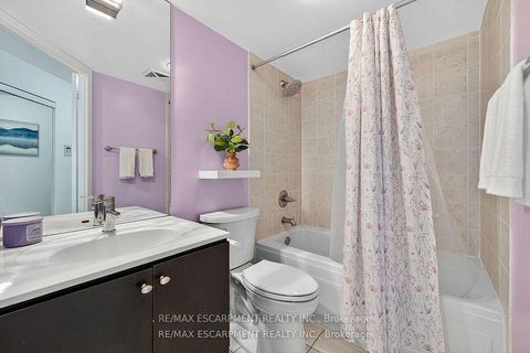 Photo 8 at 2905 - 225 Sherway Gardens Road, City Centre West, Toronto