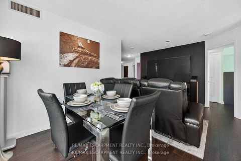 Photo 11 at 2905 - 225 Sherway Gardens Road, City Centre West, Toronto