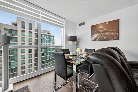Photo 12 at 2905 - 225 Sherway Gardens Road, City Centre West, Toronto