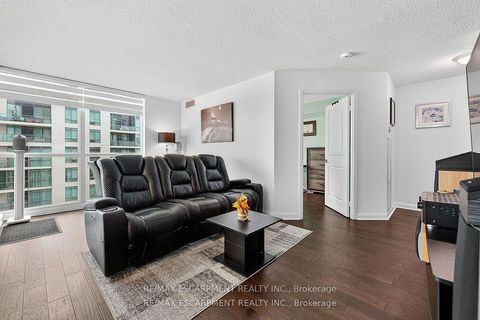 Photo 13 at 2905 - 225 Sherway Gardens Road, City Centre West, Toronto