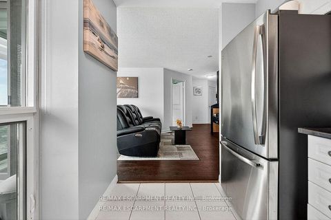 Photo 15 at 2905 - 225 Sherway Gardens Road, City Centre West, Toronto