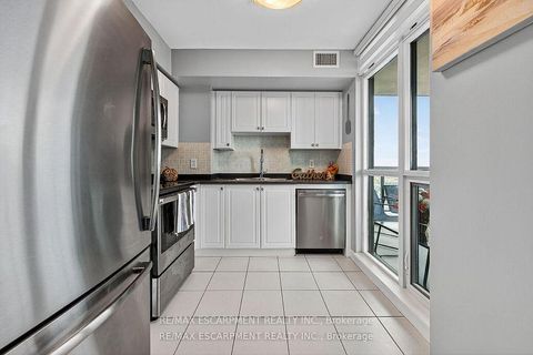 Photo 16 at 2905 - 225 Sherway Gardens Road, City Centre West, Toronto