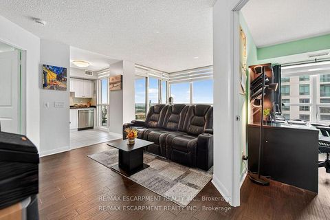 Photo 21 at 2905 - 225 Sherway Gardens Road, City Centre West, Toronto