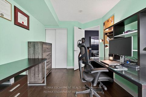 Photo 22 at 2905 - 225 Sherway Gardens Road, City Centre West, Toronto