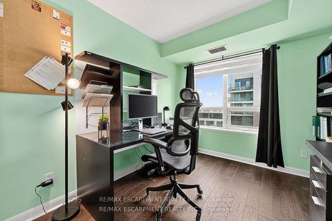 Photo 23 at 2905 - 225 Sherway Gardens Road, City Centre West, Toronto