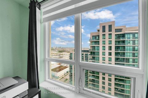 Photo 24 at 2905 - 225 Sherway Gardens Road, City Centre West, Toronto