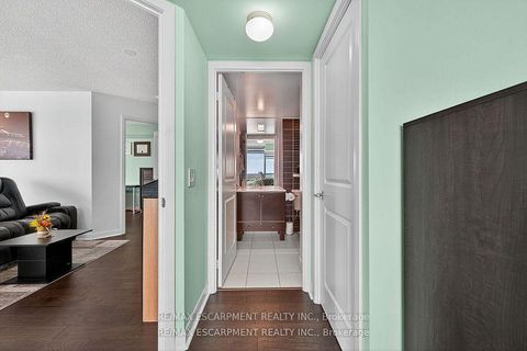 Photo 25 at 2905 - 225 Sherway Gardens Road, City Centre West, Toronto