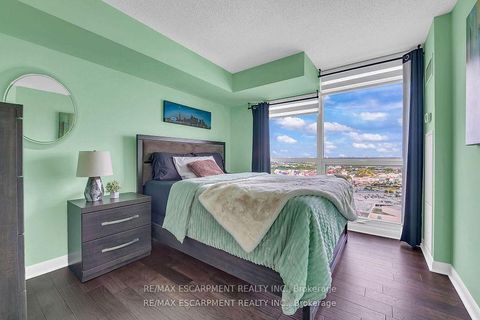 Photo 29 at 2905 - 225 Sherway Gardens Road, City Centre West, Toronto