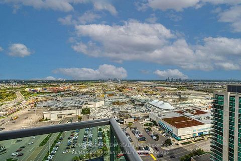 Photo 36 at 2905 - 225 Sherway Gardens Road, City Centre West, Toronto
