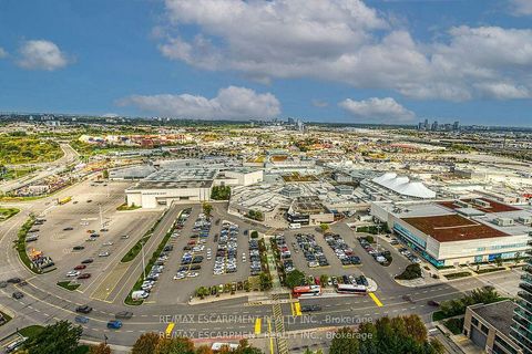 Photo 37 at 2905 - 225 Sherway Gardens Road, City Centre West, Toronto