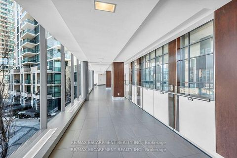 Photo 40 at 2905 - 225 Sherway Gardens Road, City Centre West, Toronto
