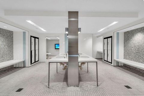 Photo 41 at 2905 - 225 Sherway Gardens Road, City Centre West, Toronto
