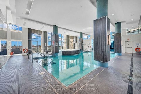 Photo 43 at 2905 - 225 Sherway Gardens Road, City Centre West, Toronto