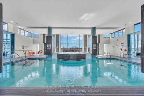Photo 44 at 2905 - 225 Sherway Gardens Road, City Centre West, Toronto