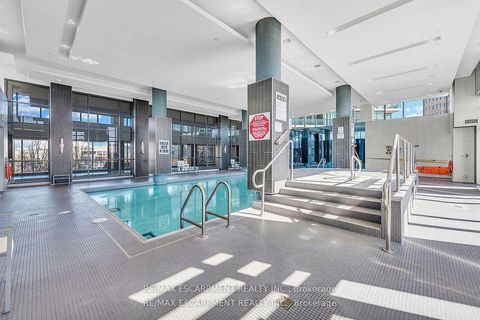 Photo 45 at 2905 - 225 Sherway Gardens Road, City Centre West, Toronto