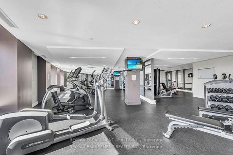 Photo 47 at 2905 - 225 Sherway Gardens Road, City Centre West, Toronto
