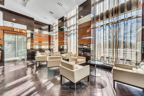 Photo 48 at 2905 - 225 Sherway Gardens Road, City Centre West, Toronto