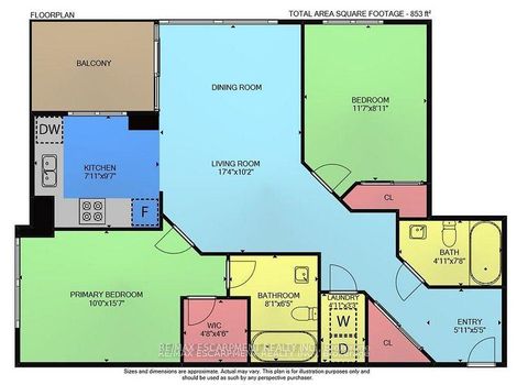 Photo 49 at 2905 - 225 Sherway Gardens Road, City Centre West, Toronto