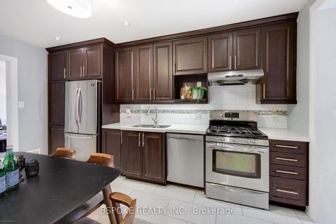 Photo 7 at 641 Ossington Avenue, Little Italy, Toronto