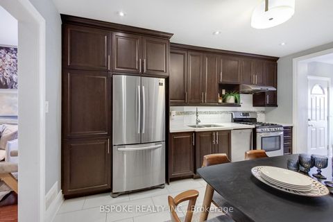 Photo 8 at 641 Ossington Avenue, Little Italy, Toronto Photo 8 at 641 Ossington Avenue, Little Italy, Toronto