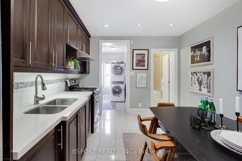 Photo 9 at 641 Ossington Avenue, Little Italy, Toronto