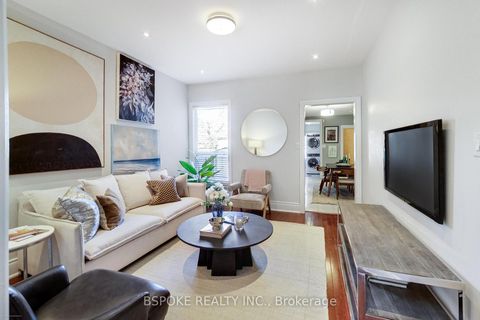 Photo 12 at 641 Ossington Avenue, Little Italy, Toronto