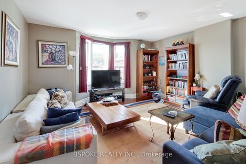 Photo 21 at 641 Ossington Avenue, Little Italy, Toronto
