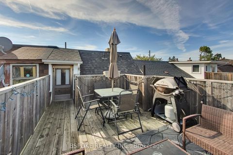 Photo 31 at 641 Ossington Avenue, Little Italy, Toronto Photo 31 at 641 Ossington Avenue, Little Italy, Toronto