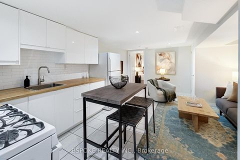 Photo 32 at 641 Ossington Avenue, Little Italy, Toronto