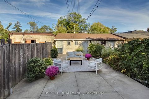 Photo 42 at 641 Ossington Avenue, Little Italy, Toronto Photo 42 at 641 Ossington Avenue, Little Italy, Toronto