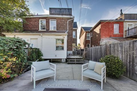 Photo 44 at 641 Ossington Avenue, Little Italy, Toronto