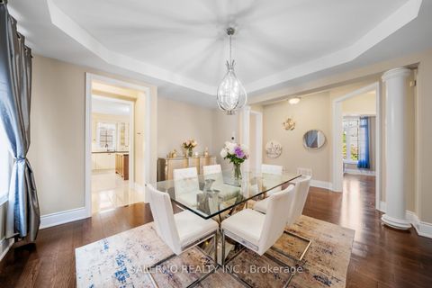 Photo 6 at 30 Fairmont Ridge, Nobleton, King Photo 6 at 30 Fairmont Ridge, Nobleton, King