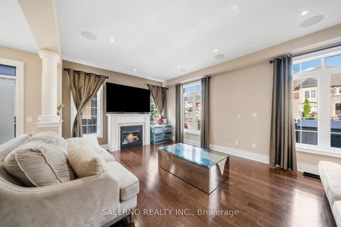 Photo 7 at 30 Fairmont Ridge, Nobleton, King Photo 7 at 30 Fairmont Ridge, Nobleton, King