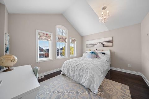 Photo 33 at 30 Fairmont Ridge, Nobleton, King Photo 33 at 30 Fairmont Ridge, Nobleton, King